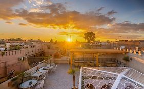 Riad Du Rabbin